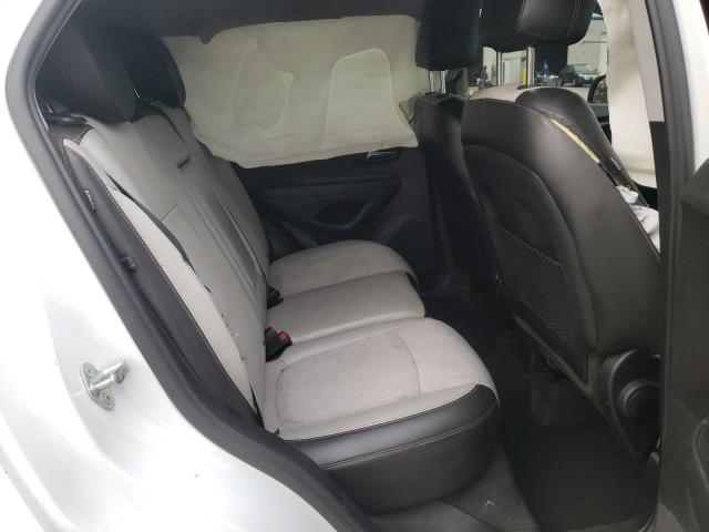 Photo 10 from auction – 2020 CHEVROLET TRAX 1LT with VIN 3GNCJLSB1LL322171