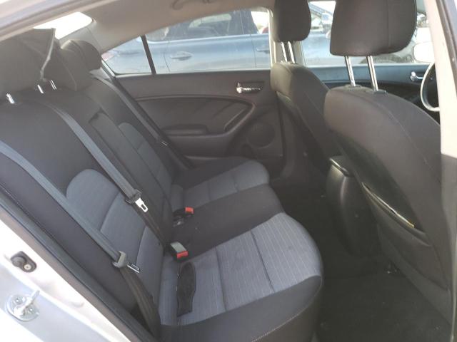 Photo 10 from auction – 2014 KIA FORTE EX with VIN KNAFX4A84E5106623