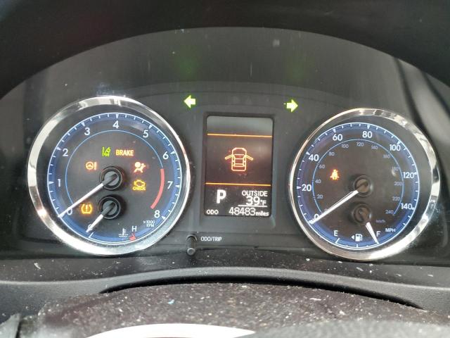 Photo 8 from auction – 2019 TOYOTA COROLLA L with VIN 2T1BURHE6KC202612