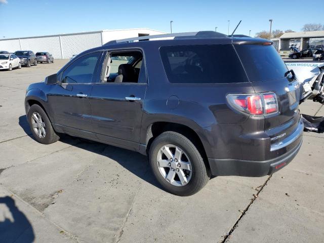 Photo 2 from auction – 2015 GMC ACADIA SLE with VIN 1GKKRNED2FJ355525