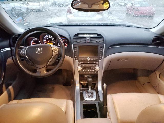 Photo 8 from auction – 2008 ACURA TL with VIN 19UUA66288A033443