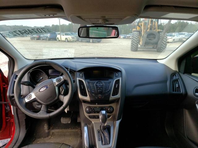 Photo 8 from auction – 2012 FORD FOCUS SEL with VIN 1FAHP3H29CL308394