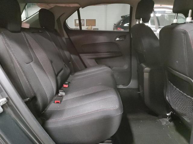 Photo 10 from auction – 2013 CHEVROLET EQUINOX LT with VIN 2GNALDEK0D6343229