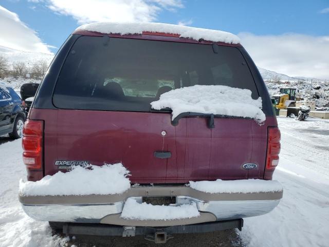Photo 6 from auction – 1999 FORD EXPEDITION with VIN 1FMPU18L5XLB60516