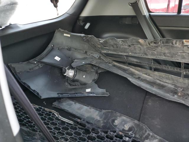 Photo 12 from auction – 2017 KIA SPORTAGE E with VIN KNDPNCAC6H7163698