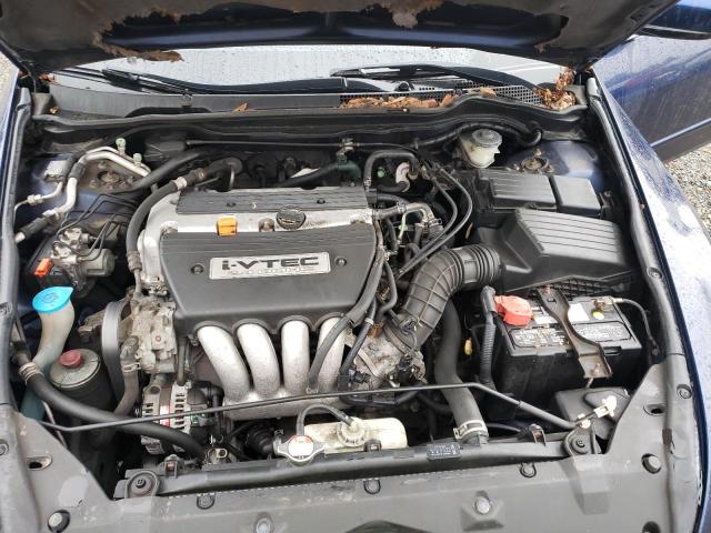 Photo 11 from auction – 2003 HONDA ACCORD EX with VIN JHMCM56643C001891