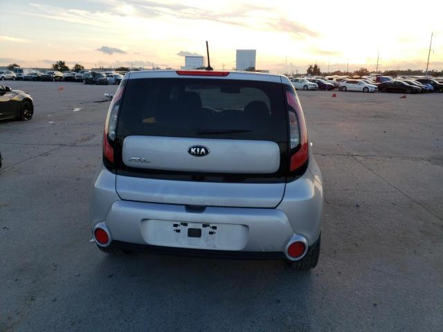 Photo 6 from auction – 2015 KIA SOUL ! with VIN KNDJX3A50F7799113