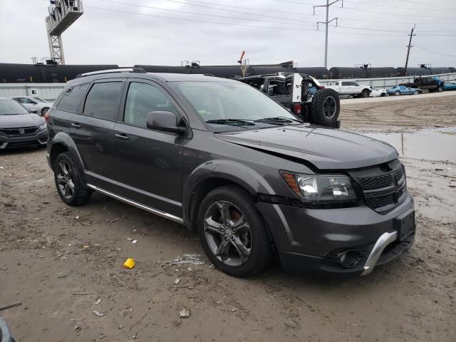 Photo 4 from auction – 2015 DODGE JOURNEY CR with VIN 3C4PDDGG9FT646016
