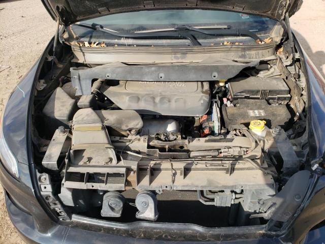 Photo 11 from auction – 2016 JEEP CHEROKEE L with VIN 1C4PJLCB4GW272942