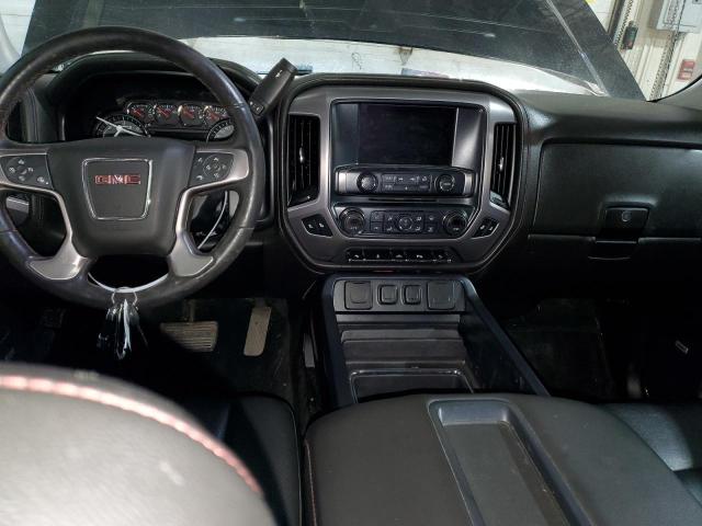 Photo 8 from auction – 2014 GMC SIERRA K15 with VIN 1GTV2VEC7EZ302758