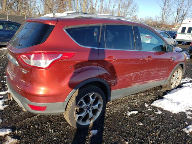 Photo 3 from auction – 2016 FORD ESCAPE TIT with VIN 1FMCU9J96GUB02131