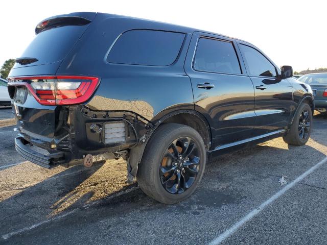 Photo 3 from auction – 2020 DODGE DURANGO R/ with VIN 1C4SDHCT6LC129784