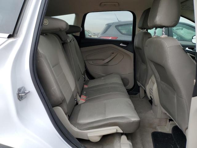 Photo 10 from auction – 2016 FORD ESCAPE SE with VIN 1FMCU9GX7GUB00250