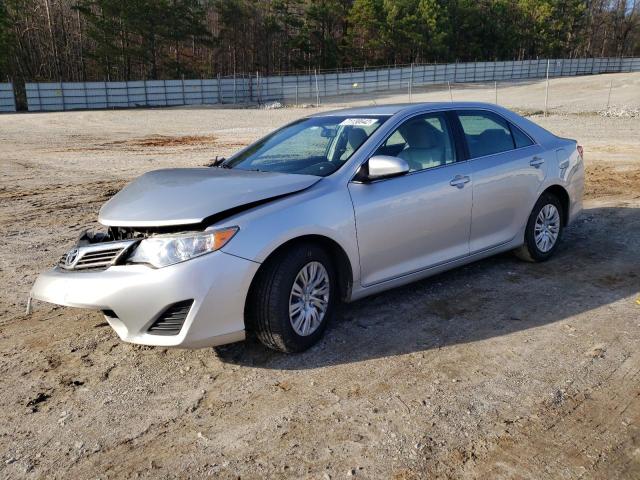 Photo 1 from auction – 2014 TOYOTA CAMRY L with VIN 4T1BF1FK0EU781426
