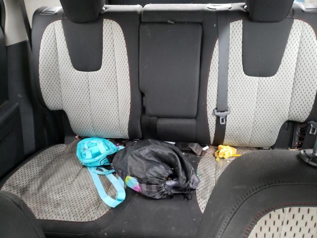 Photo 10 from auction – 2013 CHEVROLET EQUINOX LS with VIN 2GNFLCEK4D6267739