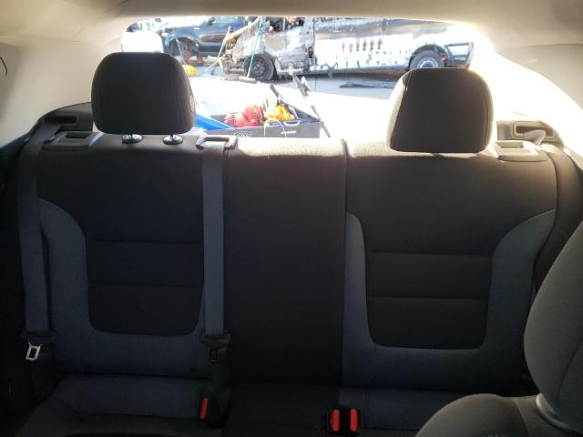 Photo 10 from auction – 2022 CHEVROLET TRAILBLAZE with VIN KL79MPSL2NB053299