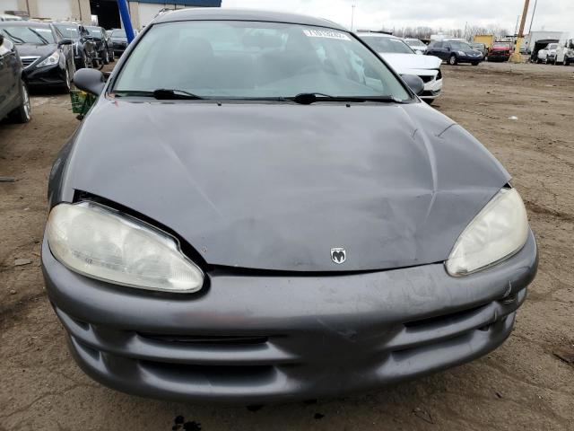 Photo 5 from auction – 2004 DODGE INTREPID E with VIN 2B3HD46RX4H596287