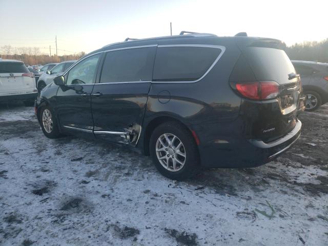 Photo 2 from auction – 2020 CHRYSLER PACIFICA T with VIN 2C4RC1BG6LR275820