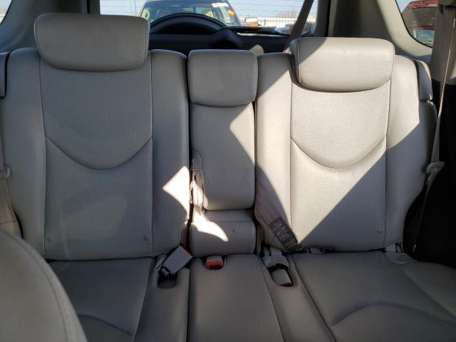 Photo 10 from auction – 2009 TOYOTA RAV4 LIMIT with VIN JTMBF31VX95013924