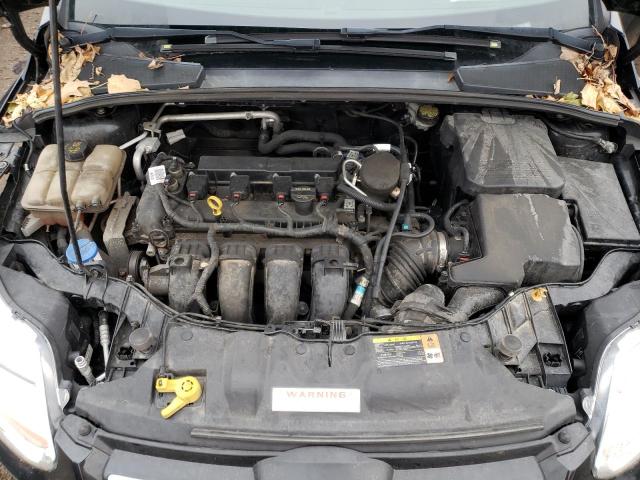 Photo 11 from auction – 2014 FORD FOCUS SE with VIN 1FADP3F29EL265843