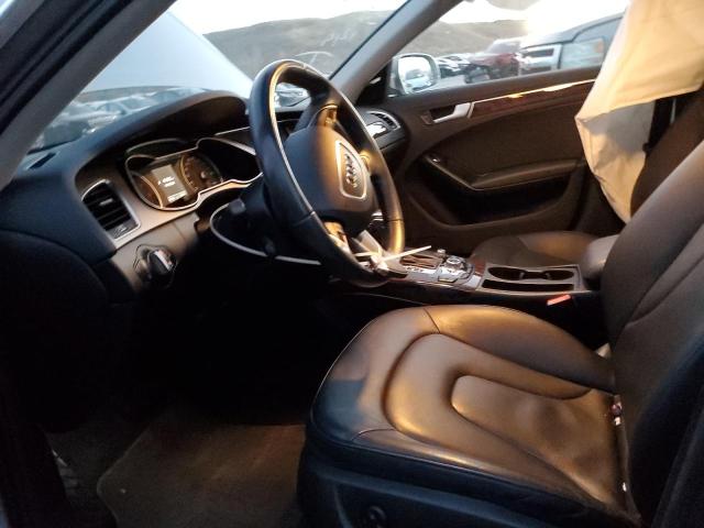 Photo 7 from auction – 2015 AUDI A4 PREMIUM with VIN WAUBFAFLXFN007576
