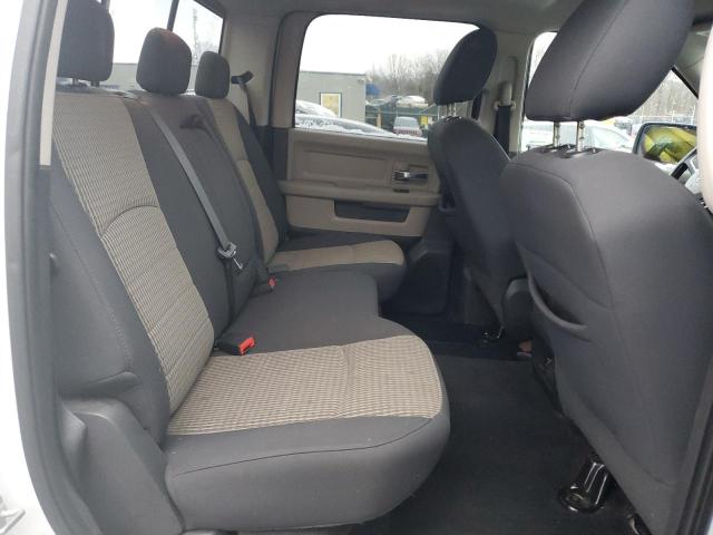 Photo 10 from auction – 2010 DODGE RAM 1500 with VIN 1D7RV1CT3AS129236