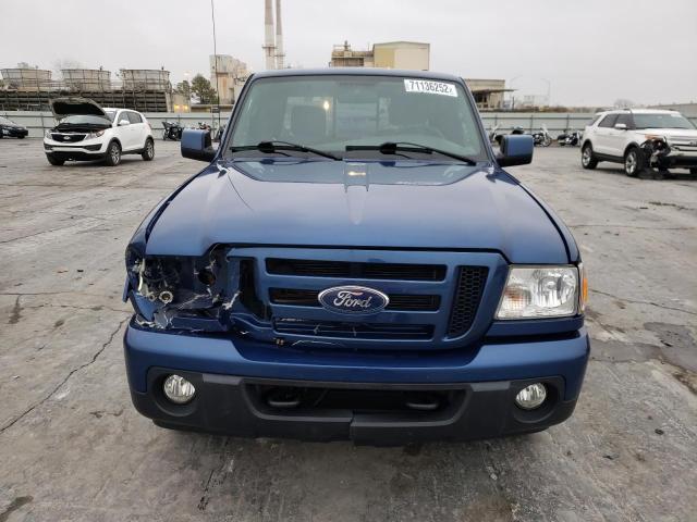 Photo 5 from auction – 2011 FORD RANGER SUP with VIN 1FTLR4FEXBPB20511