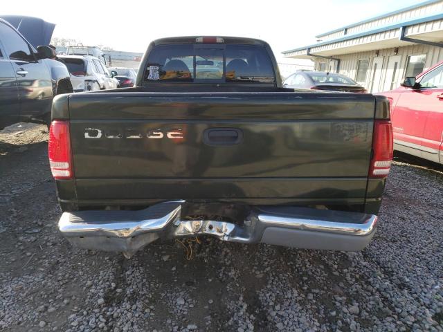 Photo 6 from auction – 1997 DODGE DAKOTA with VIN 1B7GL23X9VS302912