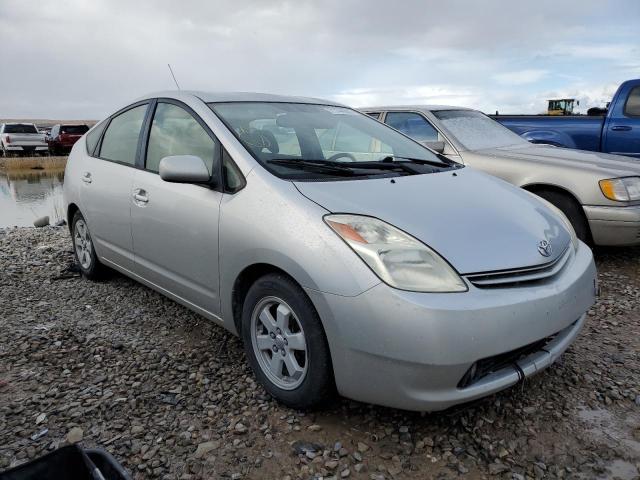 Photo 4 from auction – 2004 TOYOTA PRIUS with VIN JTDKB20U040040764