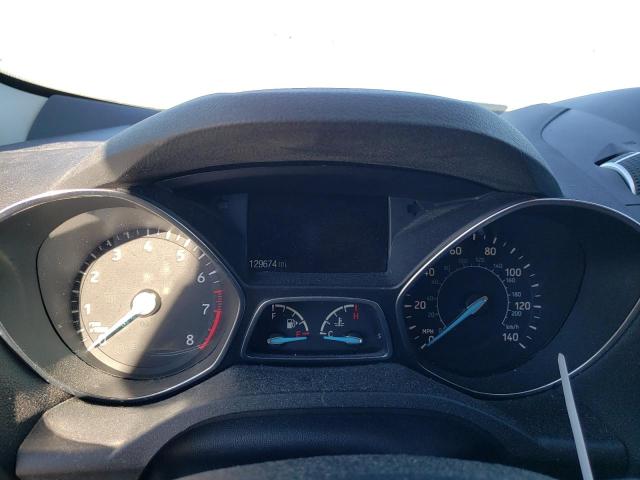 Photo 9 from auction – 2017 FORD ESCAPE SE with VIN 1FMCU0GD6HUA00210