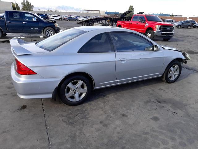 Photo 3 from auction – 2005 HONDA CIVIC EX with VIN 1HGEM22995L045821