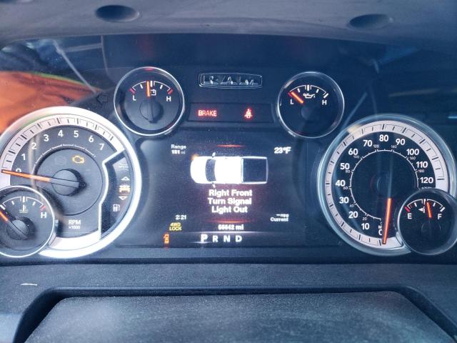 Photo 9 from auction – 2013 RAM 1500 SLT with VIN 1C6RR7GT4DS695784