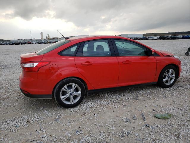 Photo 3 from auction – 2014 FORD FOCUS SE with VIN 1FADP3F21EL413032