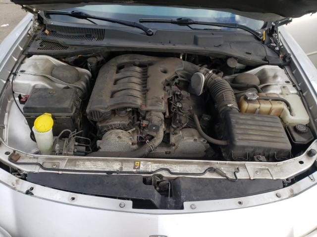 Photo 11 from auction – 2010 DODGE CHARGER SX with VIN 2B3CA3CV3AH247885