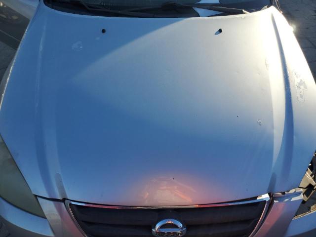 Photo 11 from auction – 2002 NISSAN ALTIMA BAS with VIN 1N4AL11D52C713793
