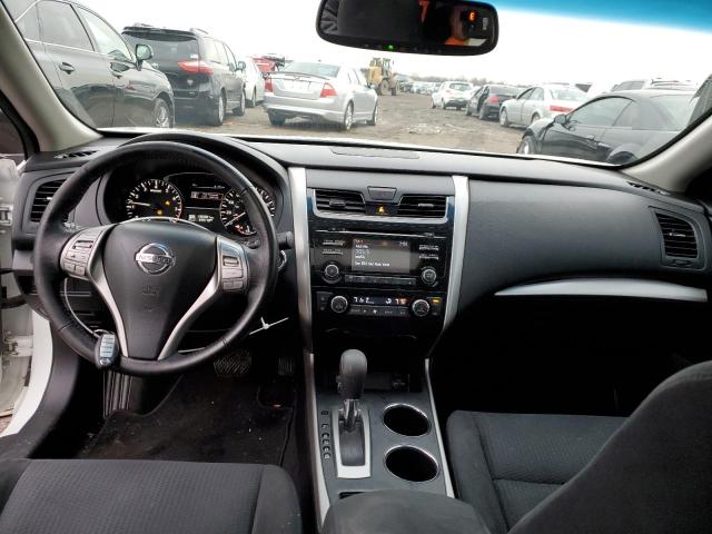 Photo 8 from auction – 2015 NISSAN ALTIMA 2.5 with VIN 1N4AL3AP2FC122073