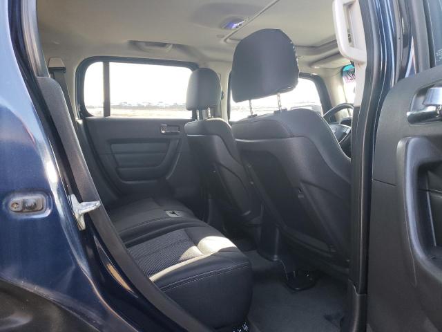 Photo 11 from auction – 2008 HUMMER H3 with VIN 5GTEN13EX88116767