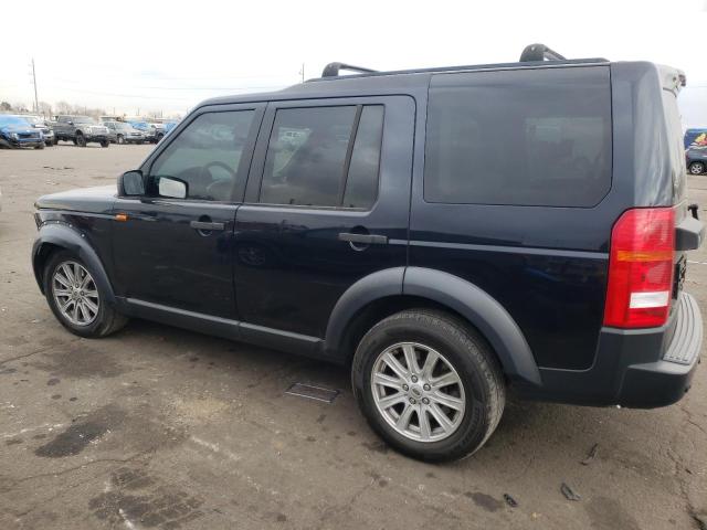 Photo 2 from auction – 2008 LAND ROVER LR3 SE with VIN SALAE25488A482308