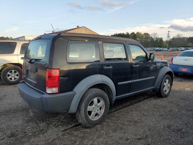 Photo 3 from auction – 2007 DODGE NITRO SXT with VIN 1D8GT28K57W582824
