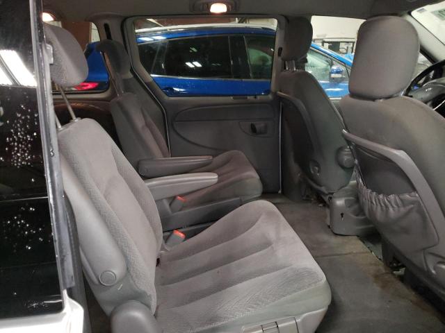 Photo 11 from auction – 2005 DODGE GRAND CARA with VIN 2D4GP44L55R492014