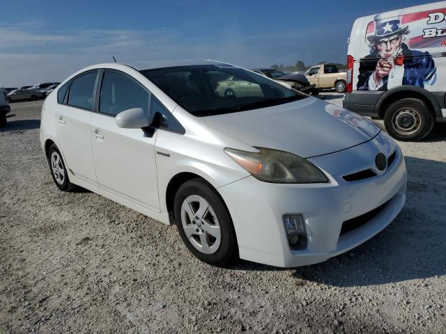 Photo 4 from auction – 2011 TOYOTA PRIUS with VIN JTDKN3DU5B5361691