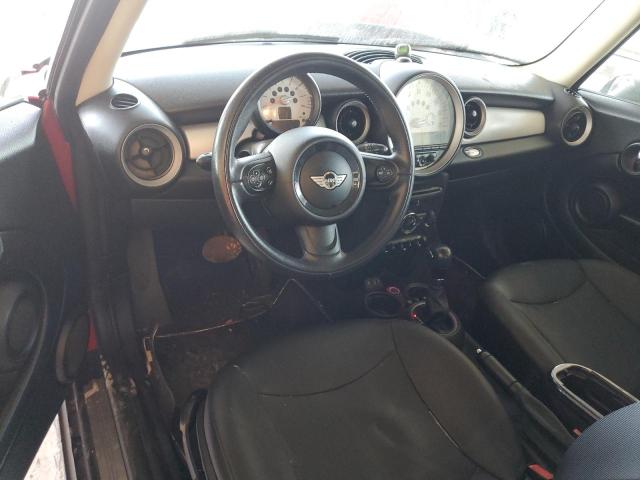 Photo 8 from auction – 2013 MINI COOPER with VIN WMWSU3C59DT680875