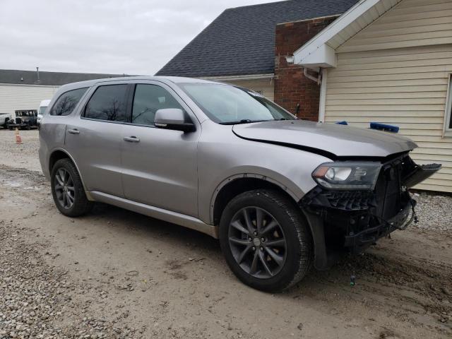 Photo 4 from auction – 2017 DODGE DURANGO GT with VIN 1C4RDJDG1HC724959