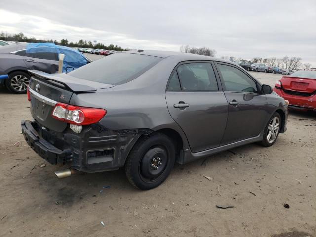Photo 3 from auction – 2013 TOYOTA COROLLA BA with VIN 2T1BU4EE5DC963125