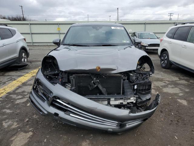 Photo 5 from auction – 2021 PORSCHE CAYENNE E- with VIN WP1AE2AY8MDA24128