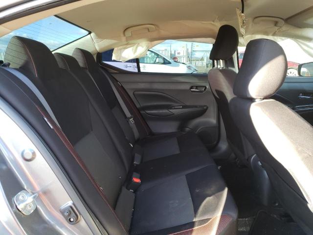 Photo 10 from auction – 2020 NISSAN VERSA SR with VIN 3N1CN8FV1LL839214