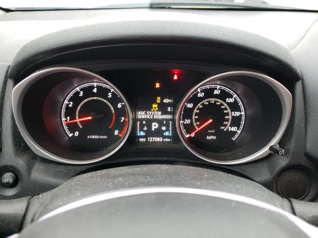 Photo 9 from auction – 2015 MITSUBISHI OUTLANDER with VIN 4A4AP3AW4FE038789