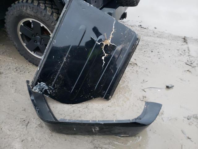 Photo 13 from auction – 2012 JEEP WRANGLER U with VIN 1C4BJWEG1CL254883