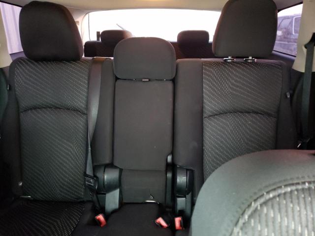 Photo 10 from auction – 2011 DODGE JOURNEY MA with VIN 3D4PG1FG1BT520219