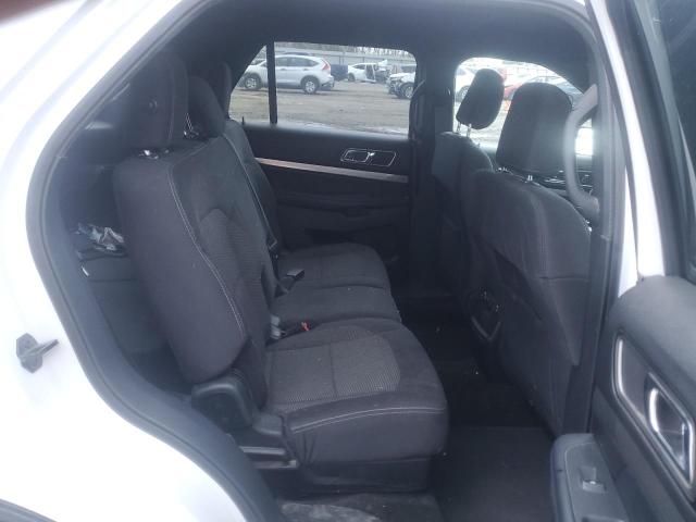 Photo 11 from auction – 2018 FORD EXPLORER X with VIN 1FM5K7D8XJGA23315